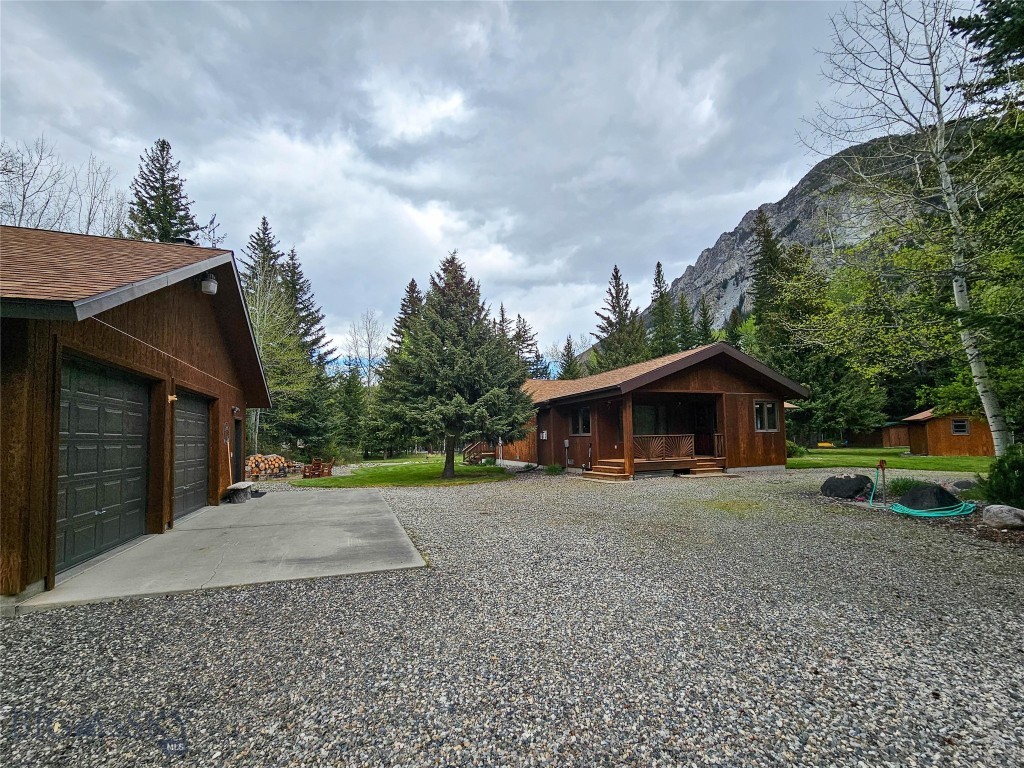 Whispering Pines - Residential