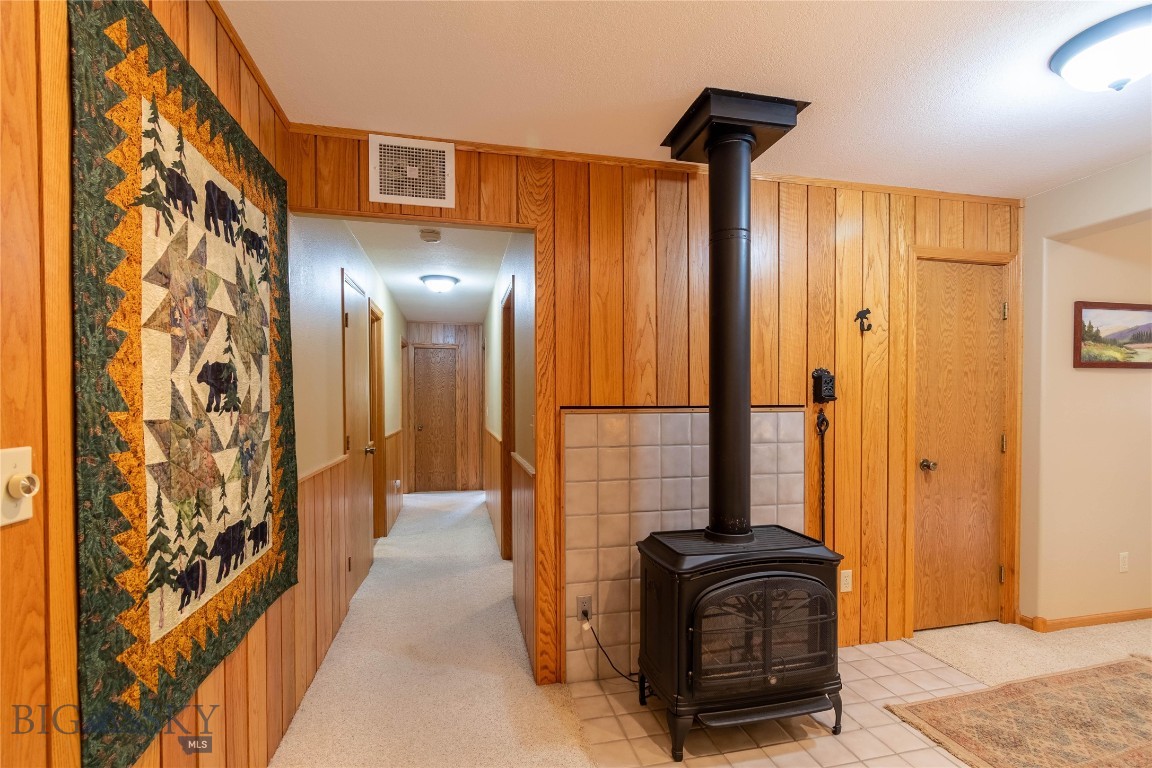 Whispering Pines - Residential