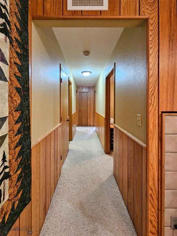 Whispering Pines - Residential