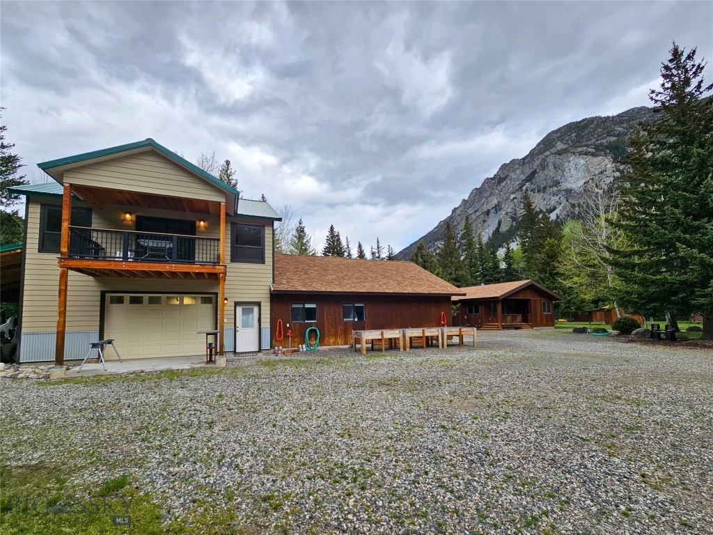 Whispering Pines - Residential