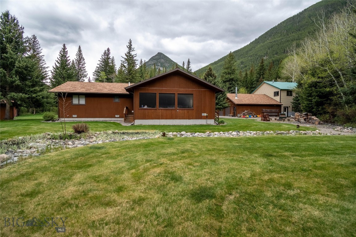 Whispering Pines - Residential