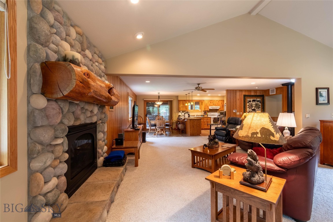 Whispering Pines - Residential