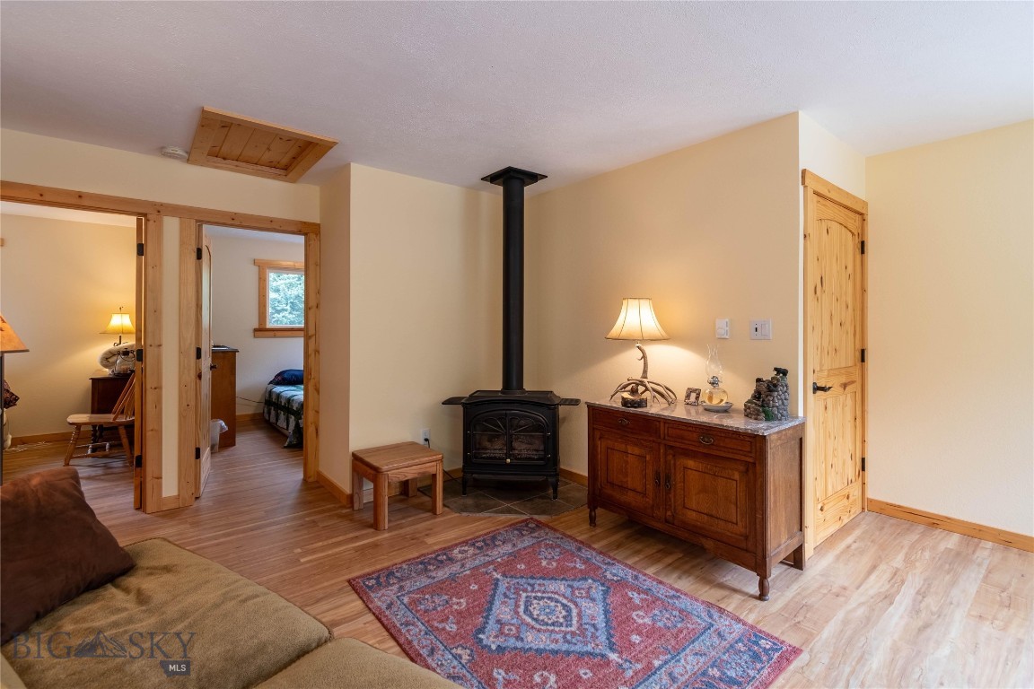 Whispering Pines - Residential