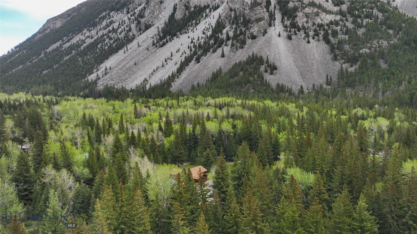 Whispering Pines - Residential