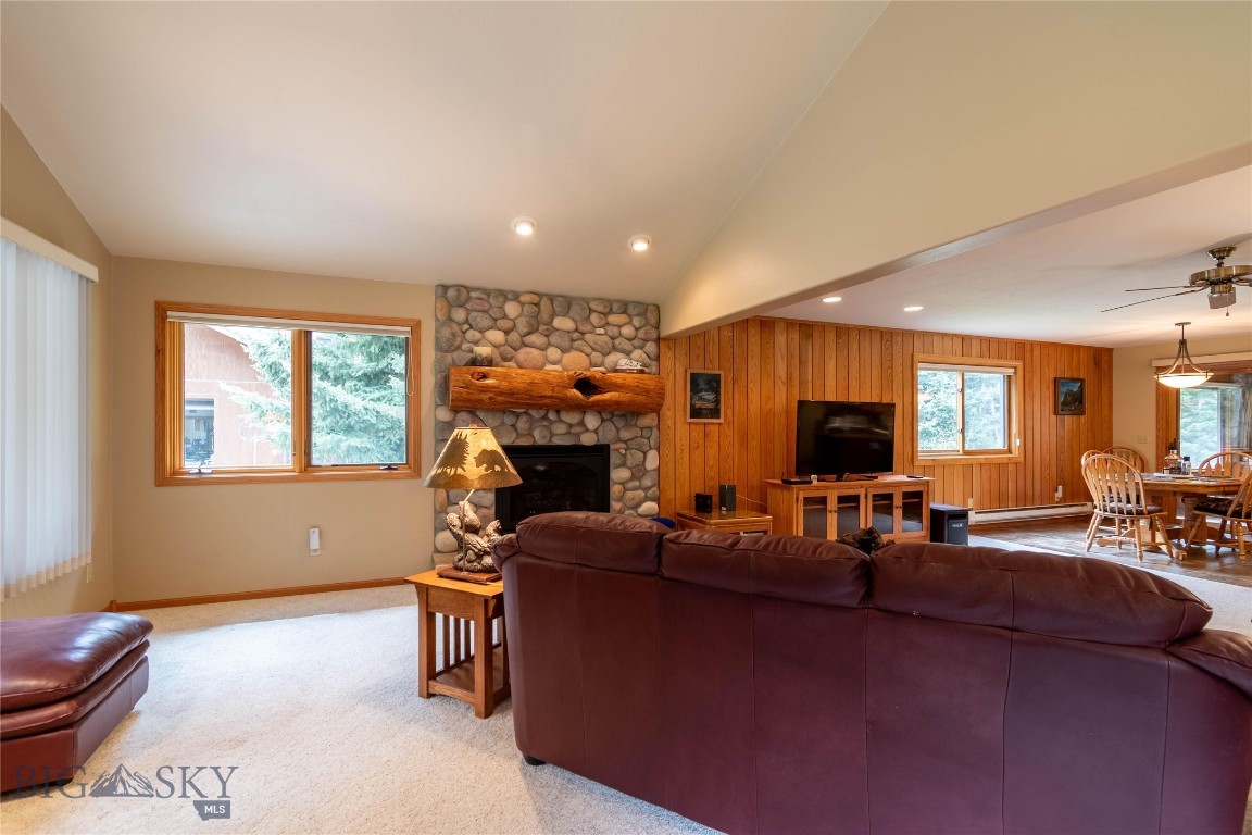 Whispering Pines - Residential