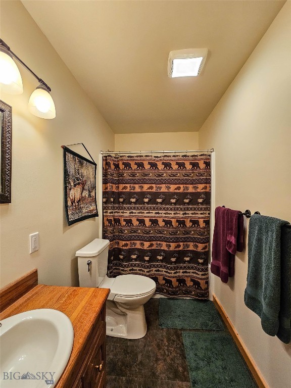 Whispering Pines - Residential