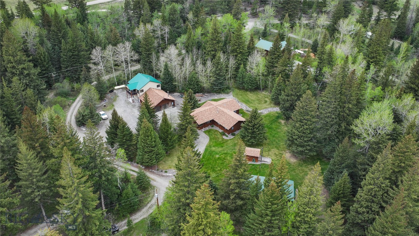 Whispering Pines - Residential