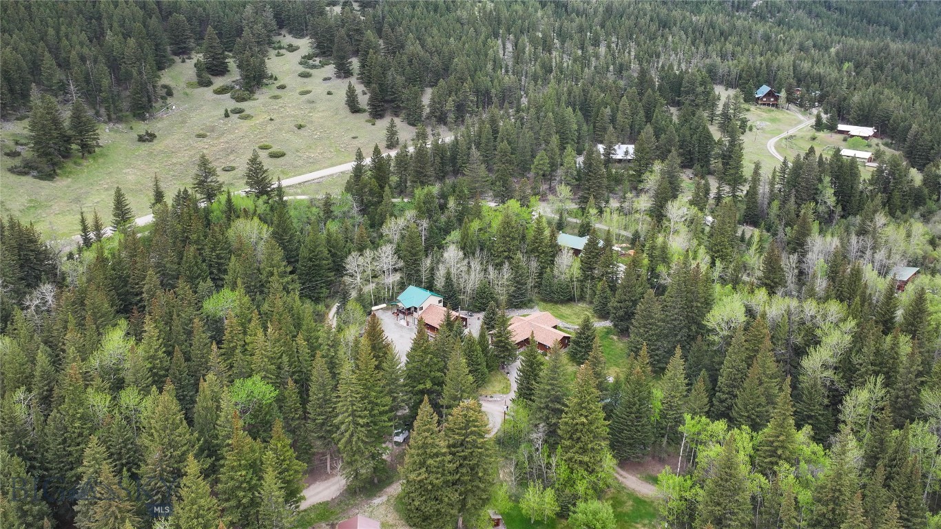 Whispering Pines - Residential
