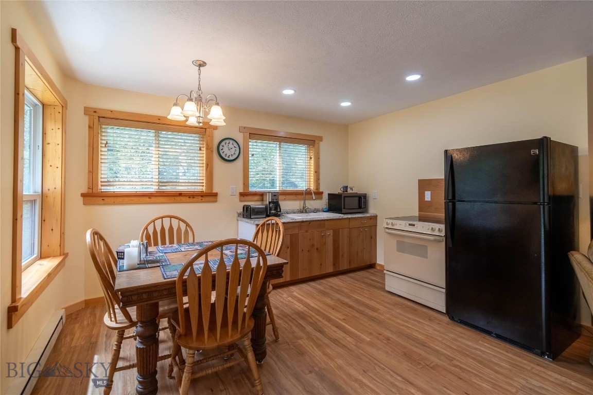 Whispering Pines - Residential
