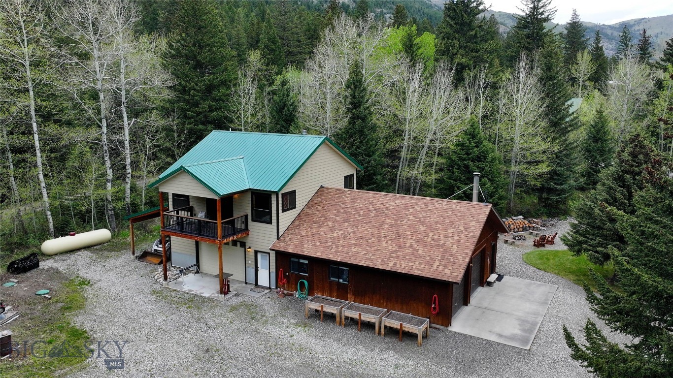Whispering Pines - Residential