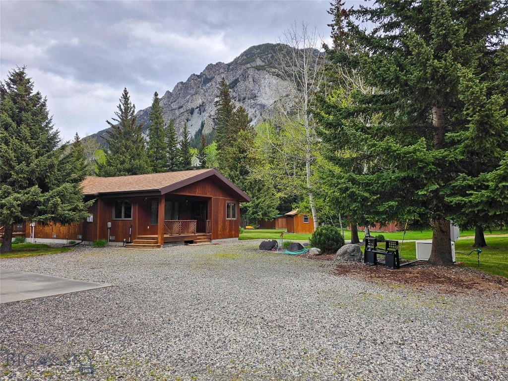 Whispering Pines - Residential