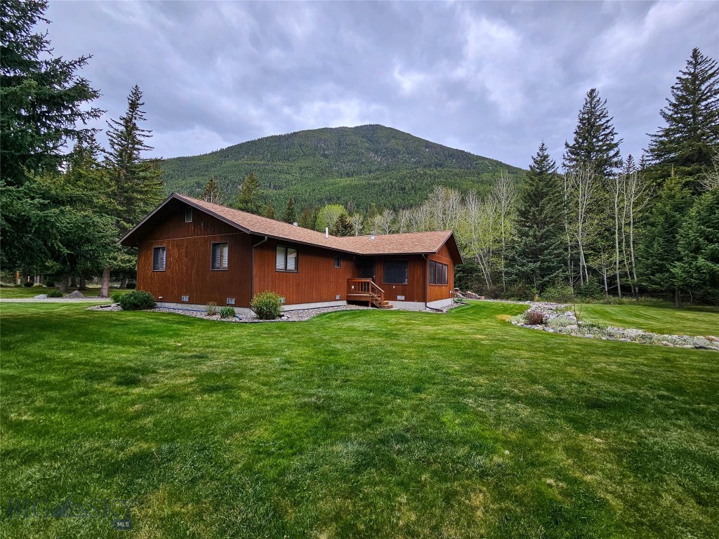 Whispering Pines - Residential