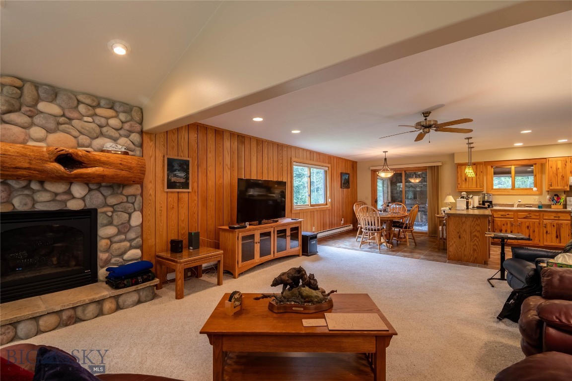 Whispering Pines - Residential