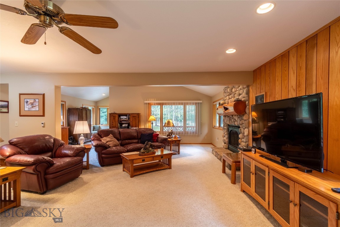 Whispering Pines - Residential