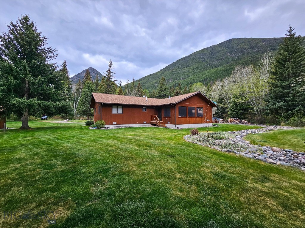 Whispering Pines - Residential