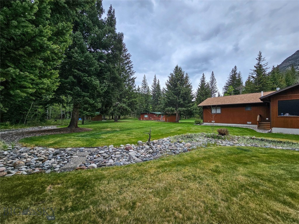 Whispering Pines - Residential
