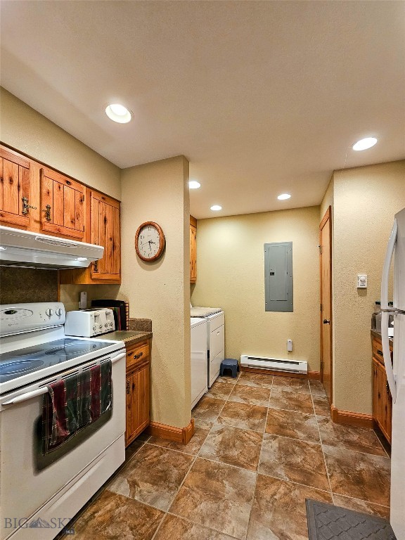 Whispering Pines - Residential