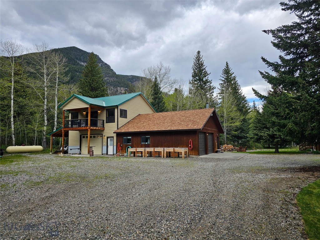 Whispering Pines - Residential