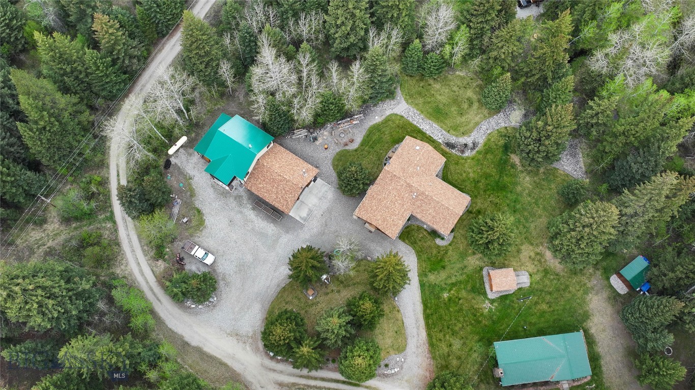 Whispering Pines - Residential