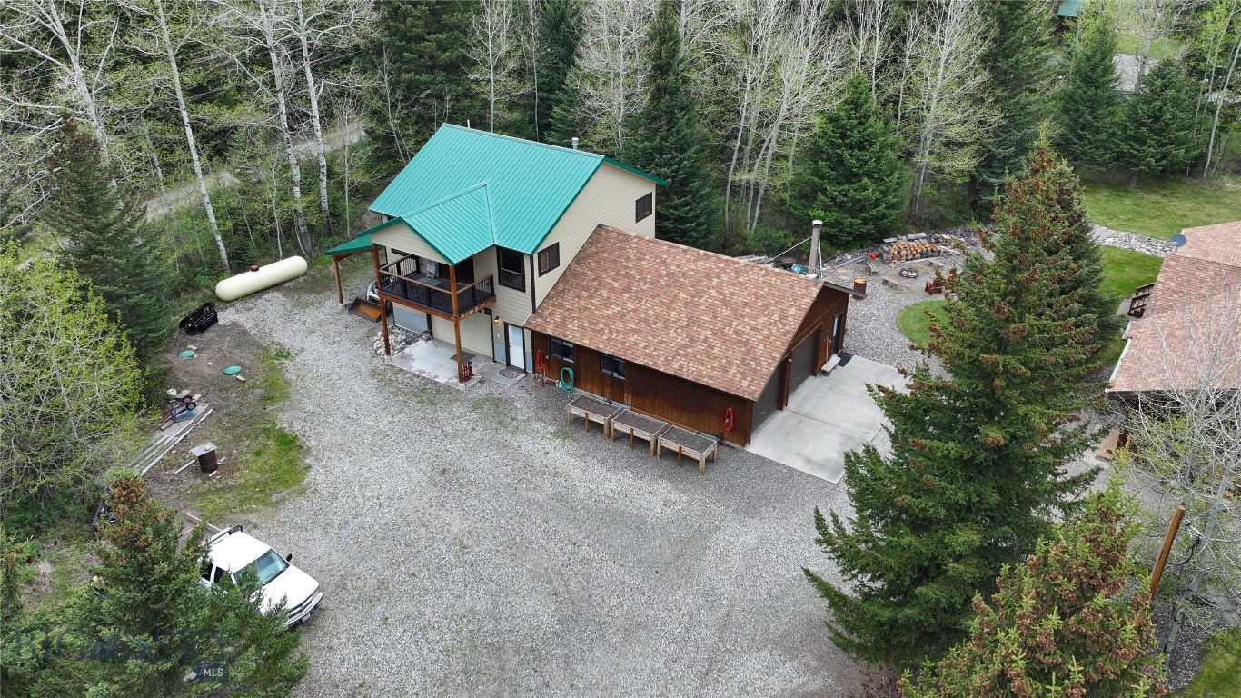 Whispering Pines - Residential