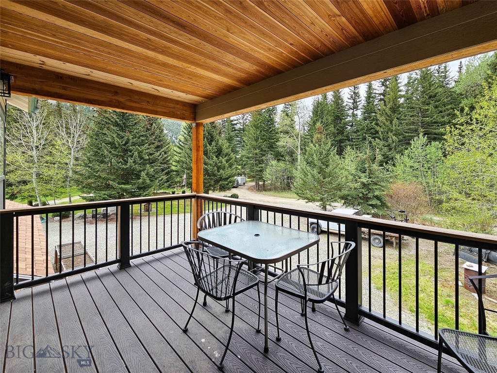 Whispering Pines - Residential