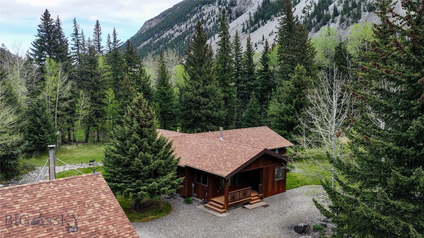 Whispering Pines - Residential