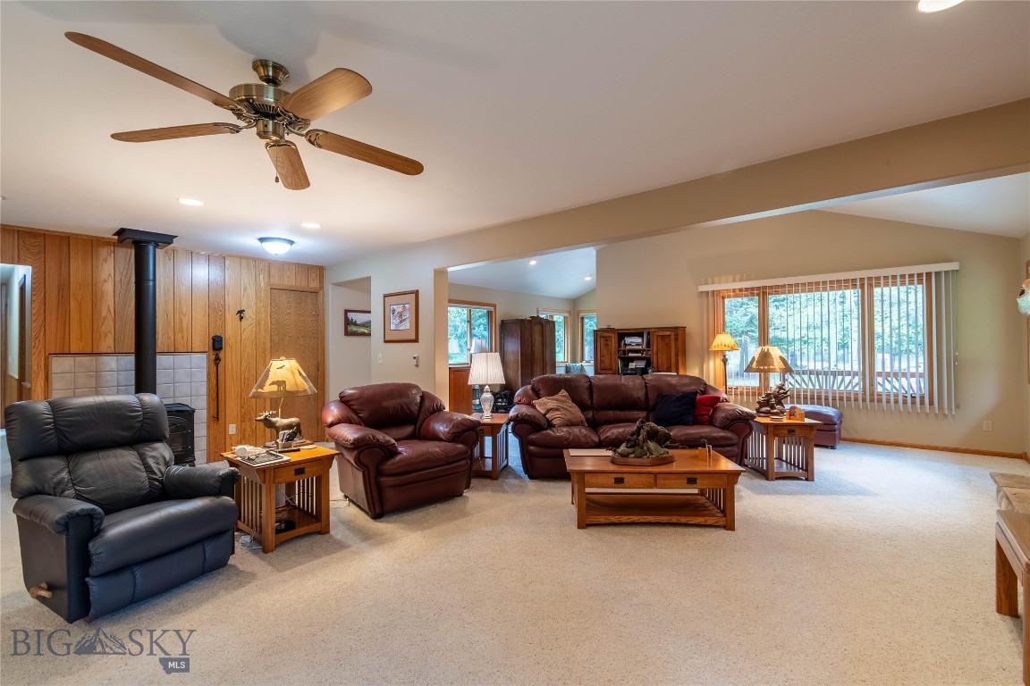 Whispering Pines - Residential