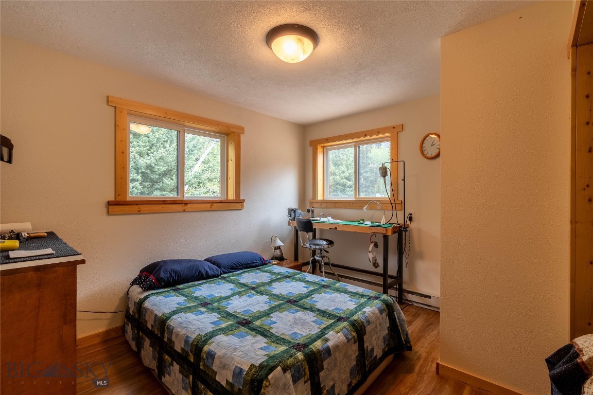 Whispering Pines - Residential