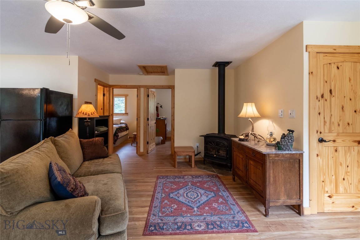 Whispering Pines - Residential