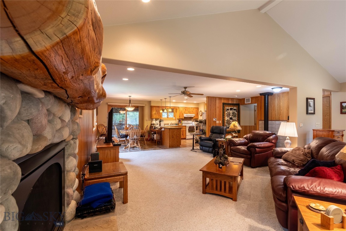 Whispering Pines - Residential