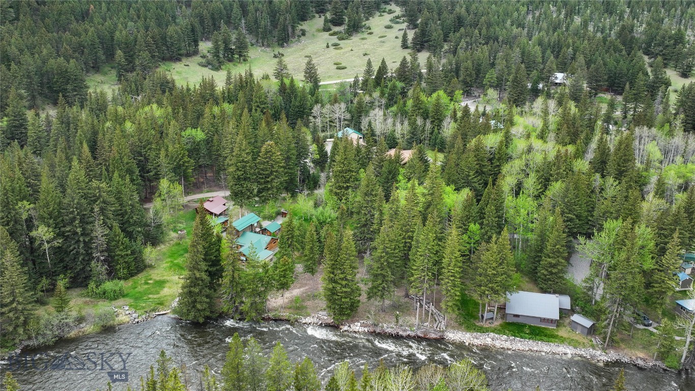 Whispering Pines - Residential