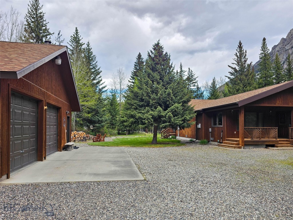 Whispering Pines - Residential