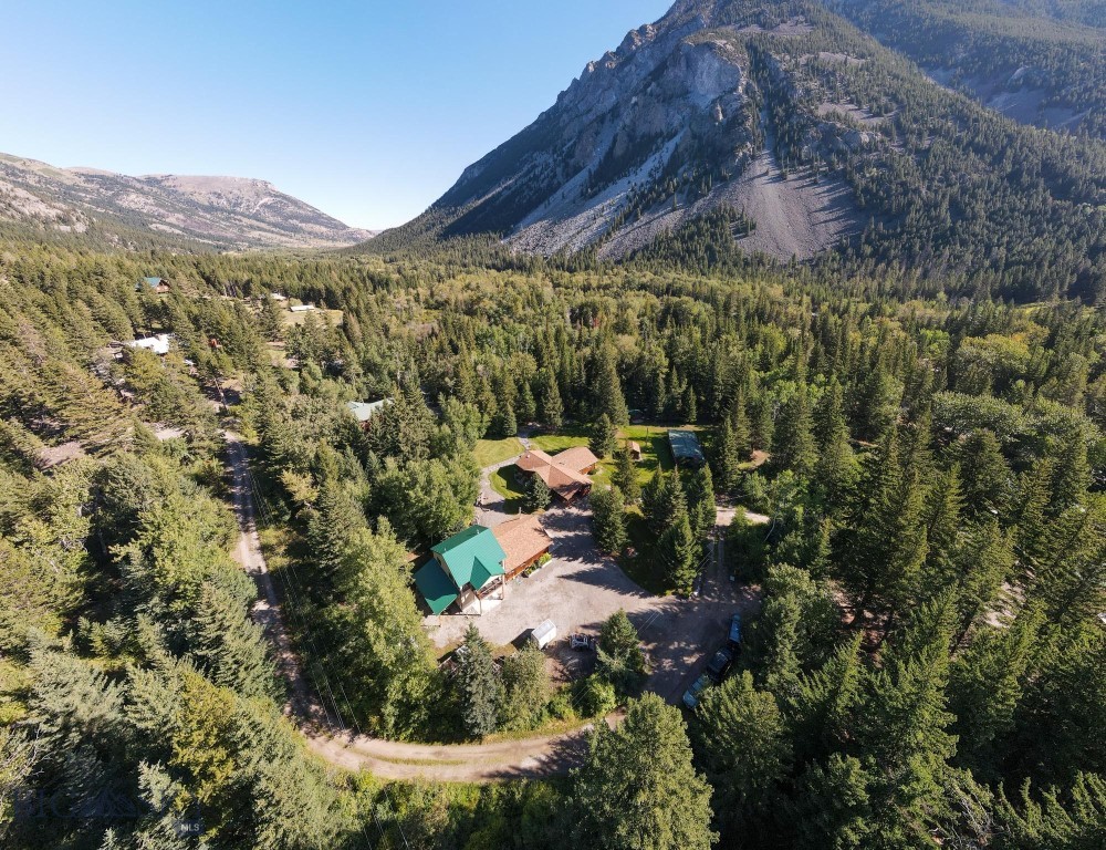 Whispering Pines - Residential
