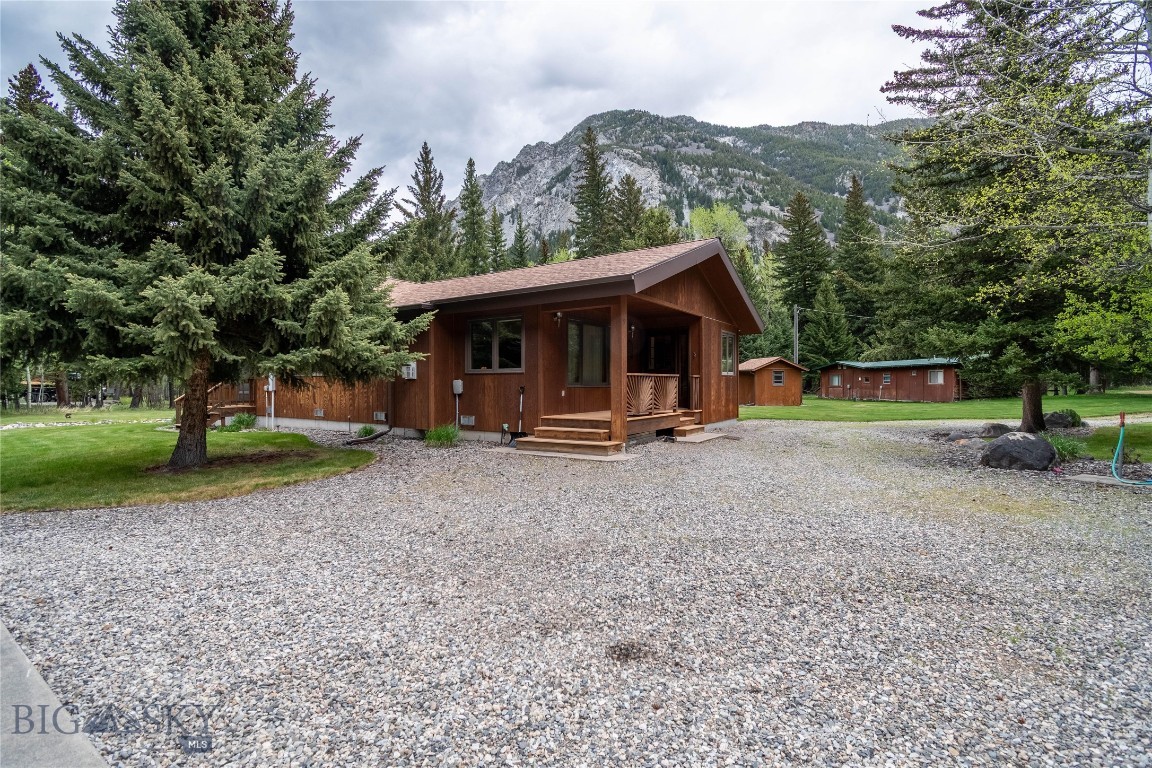 Whispering Pines - Residential