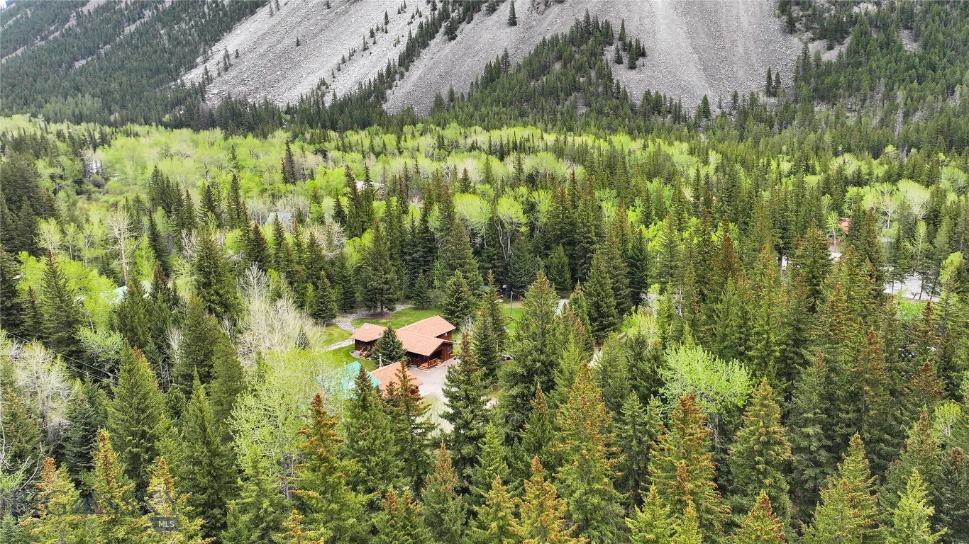 Whispering Pines - Residential