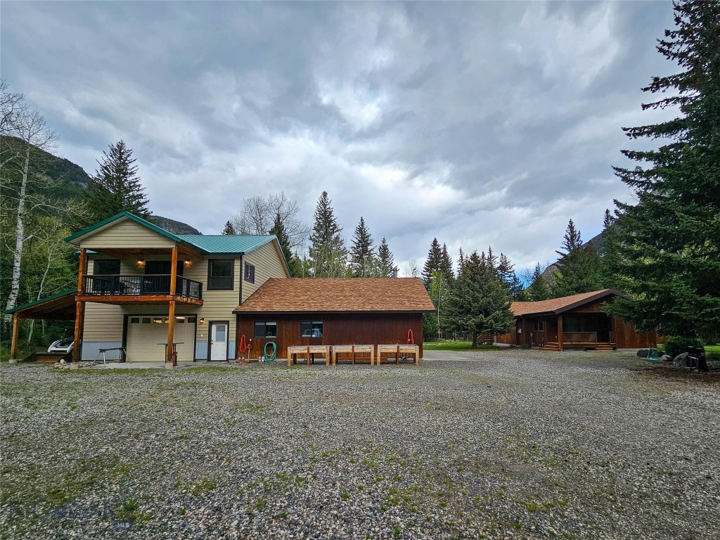 Whispering Pines - Residential