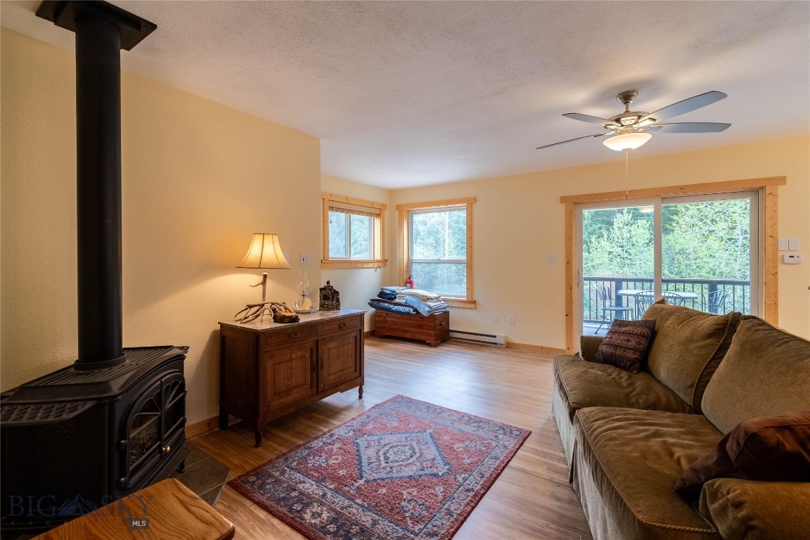 Whispering Pines - Residential