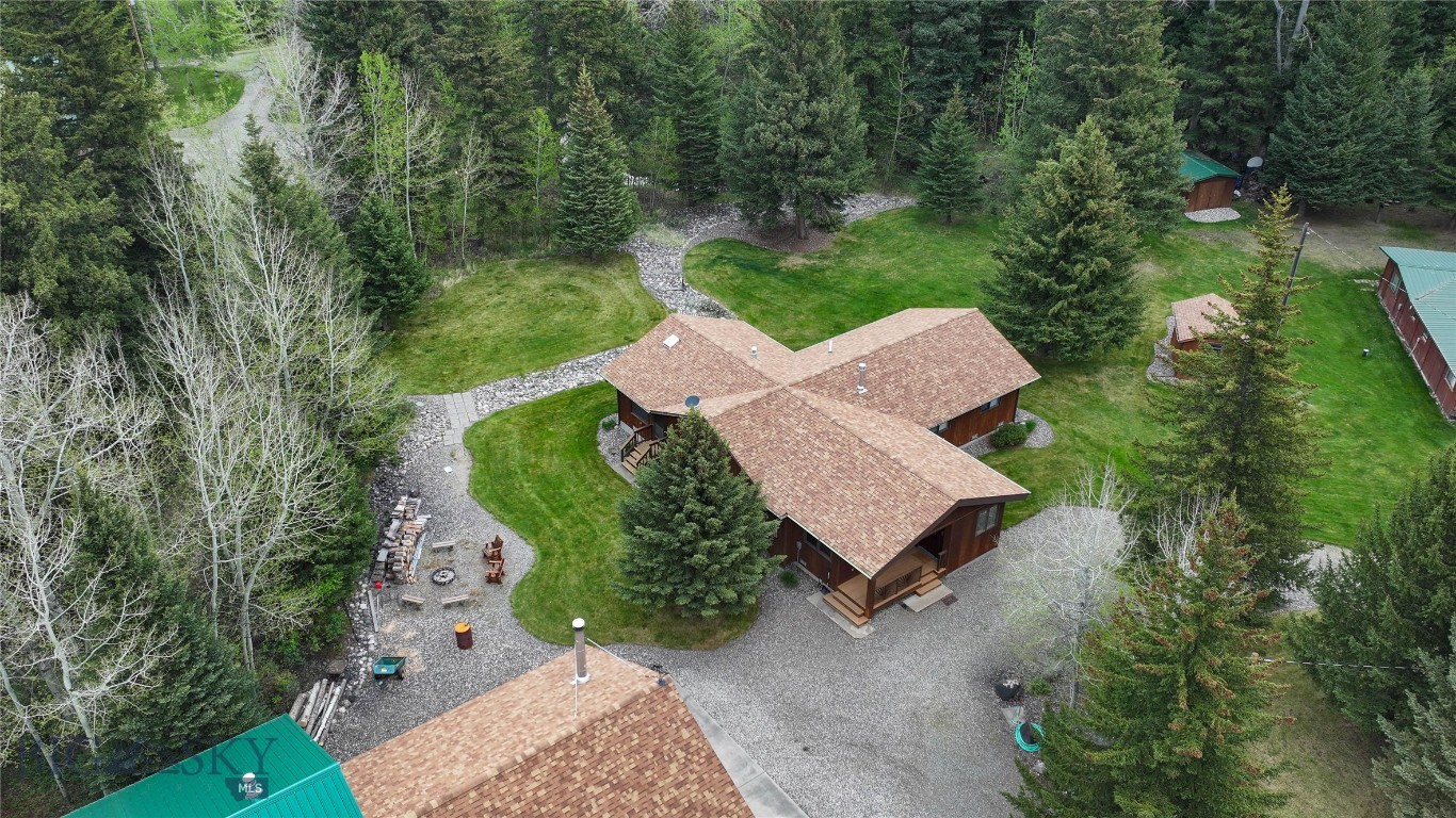 Whispering Pines - Residential