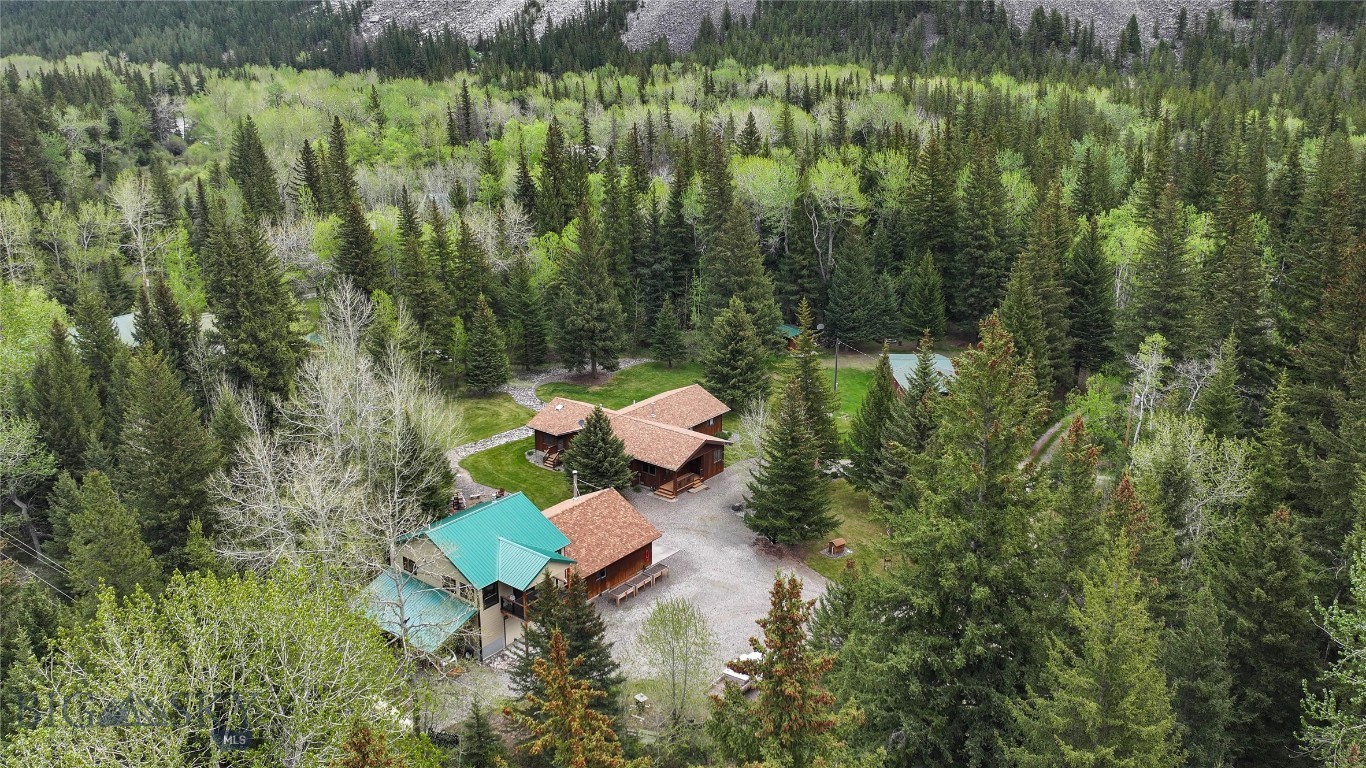 Whispering Pines - Residential