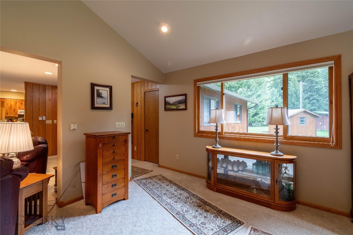 Whispering Pines - Residential