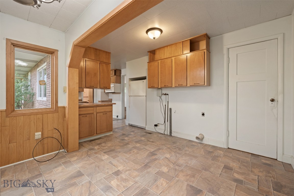 Other - Residential