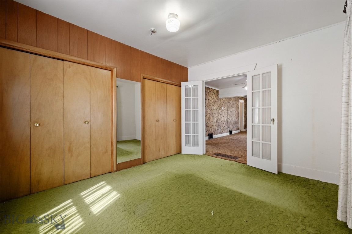 Other - Residential