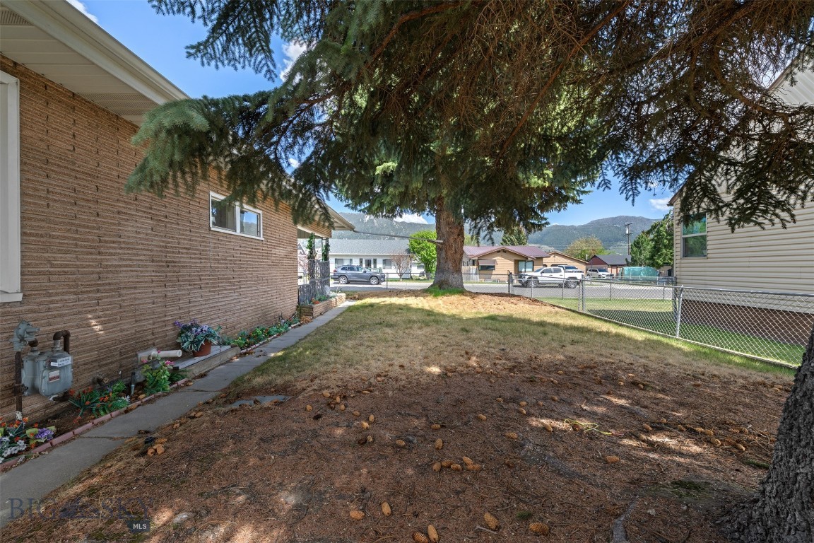 Other - Residential