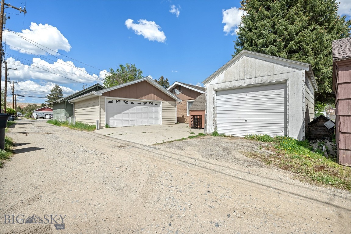 Other - Residential