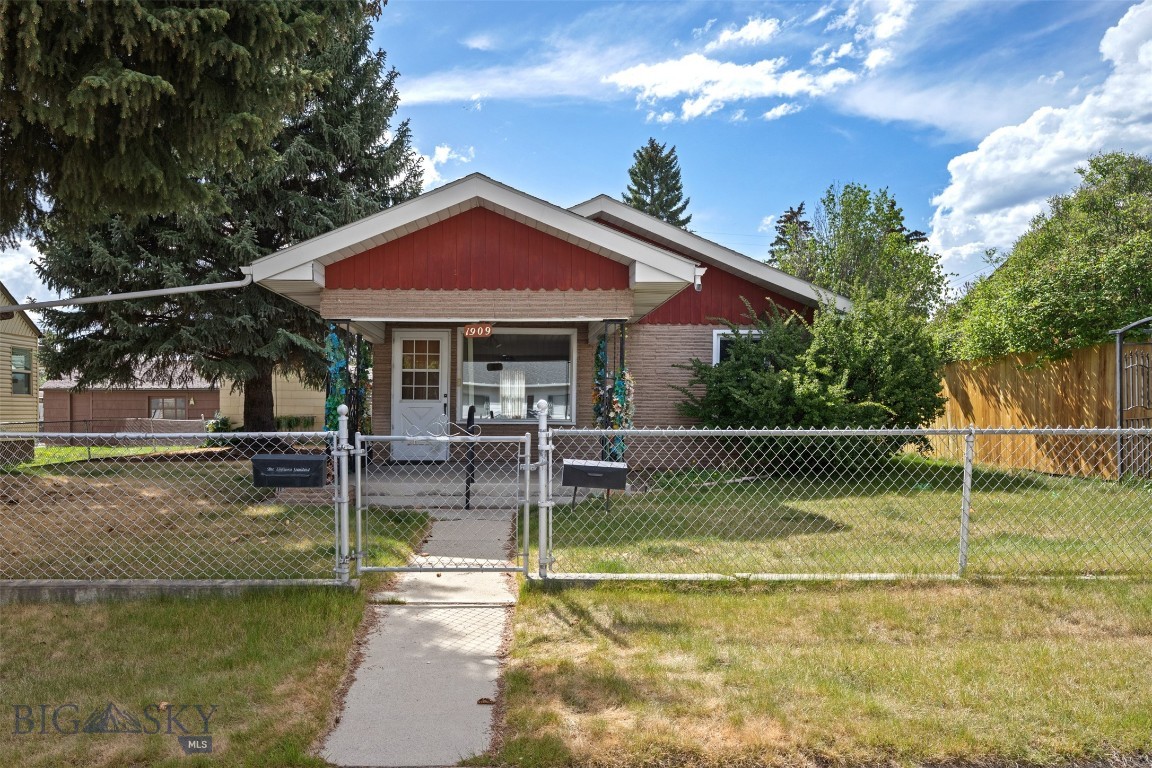 Other - Residential