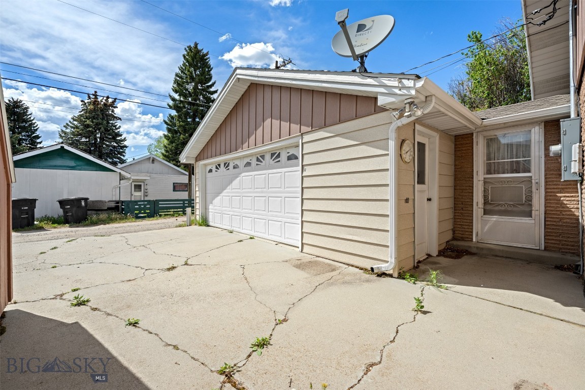Other - Residential