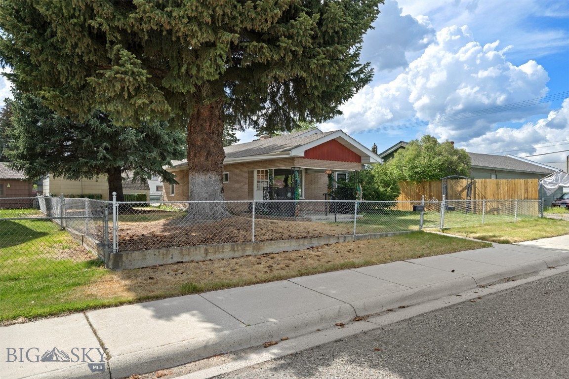 Other - Residential