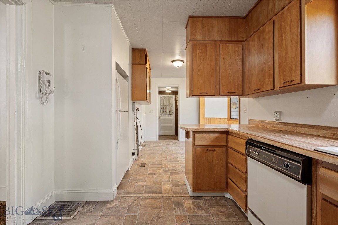 Other - Residential