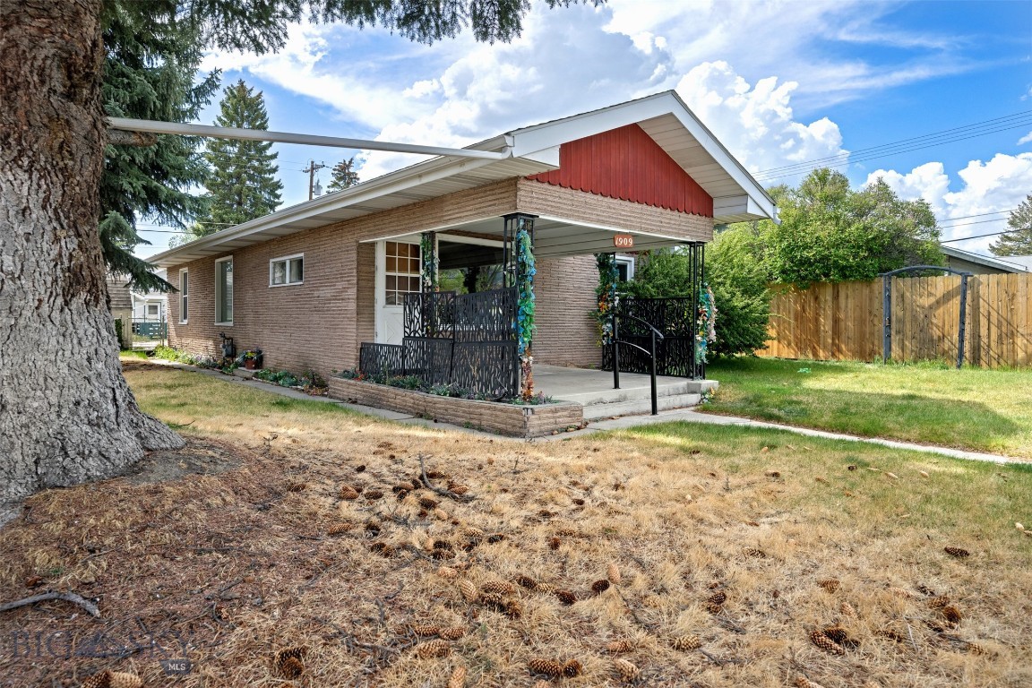 Other - Residential