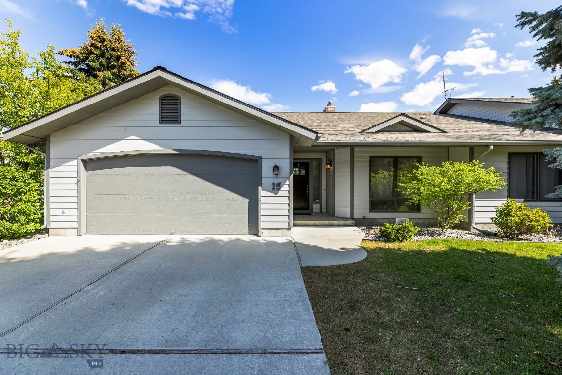 Highwood Est condo - Residential
